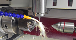 數(shù)控鉆孔機(jī)長期使用后會容易變形嗎？