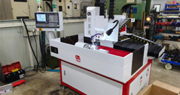 數控熱熔鉆攻機的使用壽命有多長？