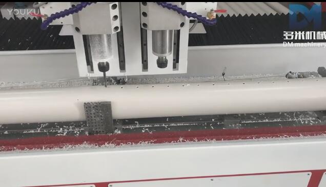 鉆孔機鉆孔都有哪些操作步驟？