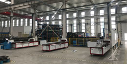 怎樣做好高效鉆孔機(jī)的維護(hù)與調(diào)試？