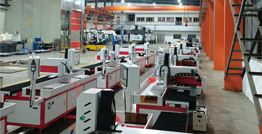 關(guān)于自動鉆孔機(jī)的5個誤解